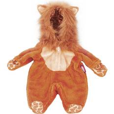 Götz Dockkläder Onesie 30-33 cm Wild CAT
