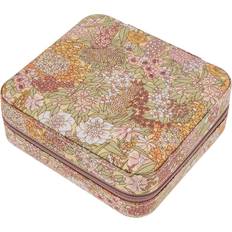 Jewelry Box Octa Mw Liberty Ciara - Green