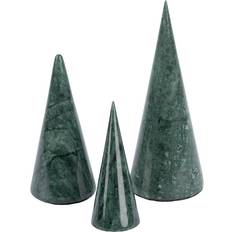 Unisex Smyckesförvaring Blanca Smyckenställning Unisex - Marble
