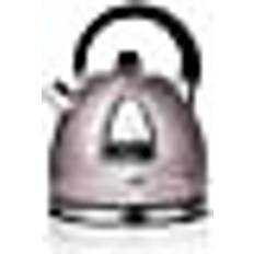 Cuisinart Style Collection 1.7L Traditional Kettle CTK17PU