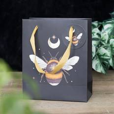 Something Different Medium Forest Bee Gift Bag 23cm