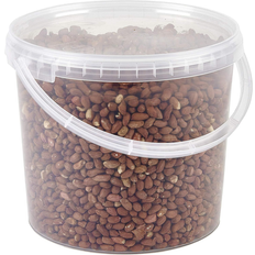 Garden Ting Peanuts Wild Bird Food Tub 5 Litre