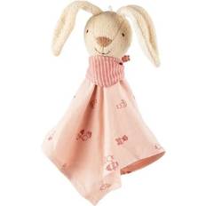 Sigikid Schnuffeltuch Hase 24 cm