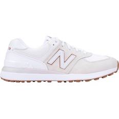 Sko new balance 574 greens New Balance Dame 574 Greens V2 Seashell 38