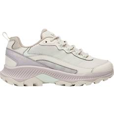 Merrell White Hiking Shoes Merrell Speed Strike 2 GORE-TEX - Greige