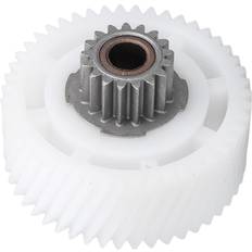 Cosy@home Stainless Steel Plastic Meat Grinder Mincer