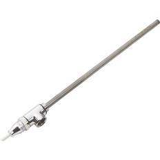 Nuie Chrome Accessories Heating Element 150W 3.5 x 0.56 x 0.4cm Silver, Chrome