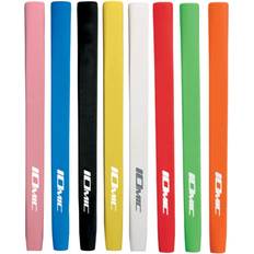 Iomic Putter Grip PGR Red