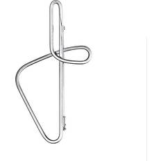 Broscher Efva Attling Intersection Brooch - Silver