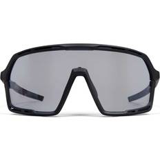Endura Pro SL Photochromic Sunglasses - Matt Black