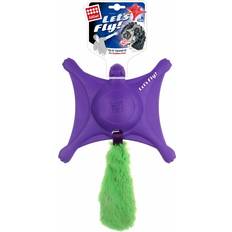 Gigwi Freesbee Frisbee Lila 30 x 20 x 4 cm