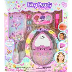 Robetoy Rolleksaker Robetoy Beauty Sminkset