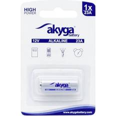 Akyga 23A Specialbatteri 23A Zink Kol 12V
