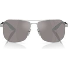 Prada Herre Solbriller Prada Linea Rossa Solbriller - Brun