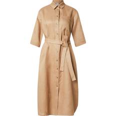 Max Mara Kläder Max Mara Skjortklänning Salute