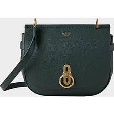Mulberry Amberley Small Satchel - Green
