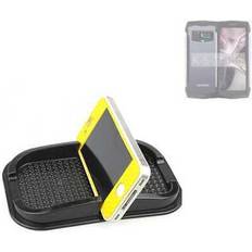 K-S-Trade Doogee Smini Dashboard Stand Holder Smartphone Mount