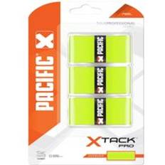 X Tack Pro 3er 3 Pack Lime