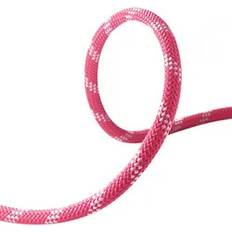 Edelrid Performance Static 11 0mm Pink Statiskt Rep 100 m