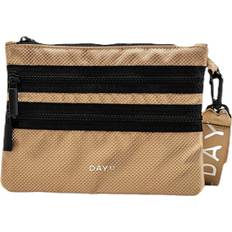 Day Et Rygsække Day Et GW Sporty Logo Organizer - Beige