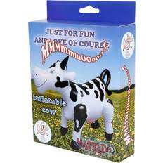 Cow Matylda Oppustelig Ko Til Sjov