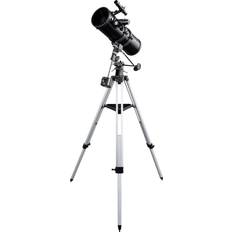 Delta 1000 Spejlteleskop Akromatisk