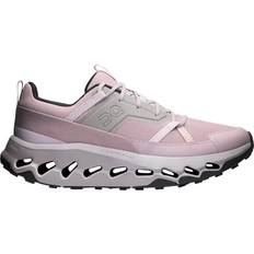 Donna Scarpe da trekking On Women's Cloudhorizon Scarpe Sportive Donna - Grigio