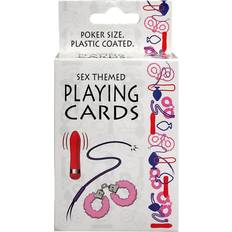 Sexspel Kheper Games Erotisk Spelset