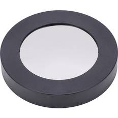 Binoculars & Telescopes Tomtop Jms 145mm Solar Filter Film Telescope Eyepiece Filter 127SLT