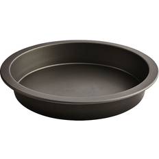 Lakeland Tins Lakeland 20 cm Round Sandwich Tin Cake Pan