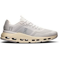 On Cloudnova Form 2 Sneakers - Grey