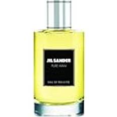 Jil Sander Parfymer Jil Sander The Essentials Pure Homme Man Eau de Toilette Vaporisateur 1-pack 1 x 50 ml 50ml