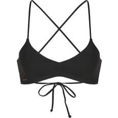 Sort Bikinitoppe O'Neill Bikinioverdel - Sort