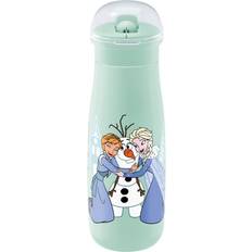 Nuk Vattenflaskor Nuk Mini-Me Flip Frozen Sportflaska 12m+ 450 ml