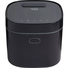 Sterilisers on sale Vital Baby Advanced Pro UV Steriliser and Dryer Onyx Black