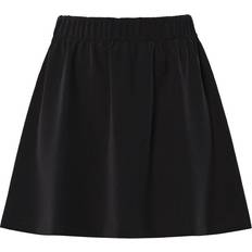 Pieces Nederdel PCKAMIL - Black