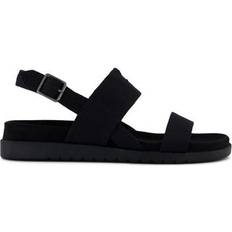Toms Women Sandals Toms Marin Sandal - Heavy Canvas - Black
