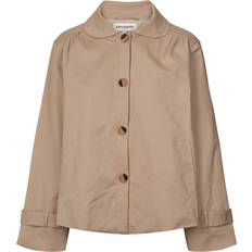 Light Jackets