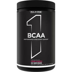 Rule One Bcaa Fruchtgeschmack 480 g Fruit Punch