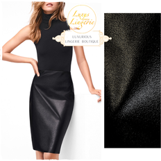 Wolford Skirts Wolford Estella Skirt By Black Rock