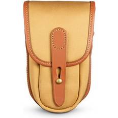 TEN-16 Camera Pouch Khaki Tan