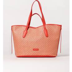Coccinelle Tote Bags Woman - Orange