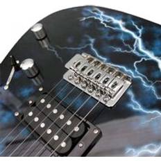 Ootdty E101 Electric Guitar Strings 6pcs