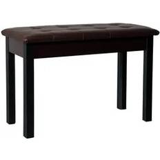 DPB-70 Pianobench Walnut