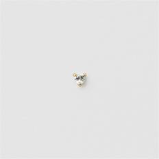 Piercinger Safira Bling Heart Piercing