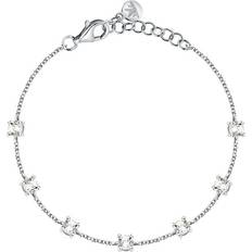 Smycken Morellato Armband Tesori 925er - Silber