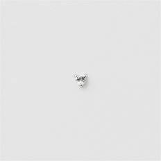 Piercinger Safira Bling Heart Piercing
