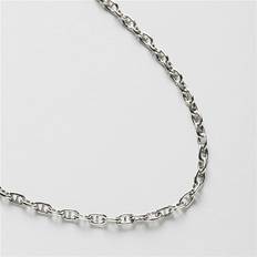 Smycken Safira Mariner Chain Halsband - 40 cm