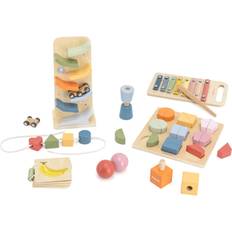 Grow-with-Me Box Colour Crafters