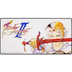 Square Enix Final Fantasy II Gaming Mouse Pad